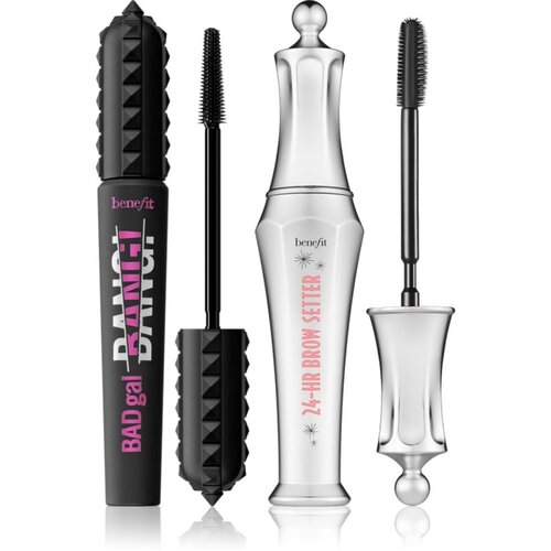 Benefit Essentials ekonomično pakiranje Slike