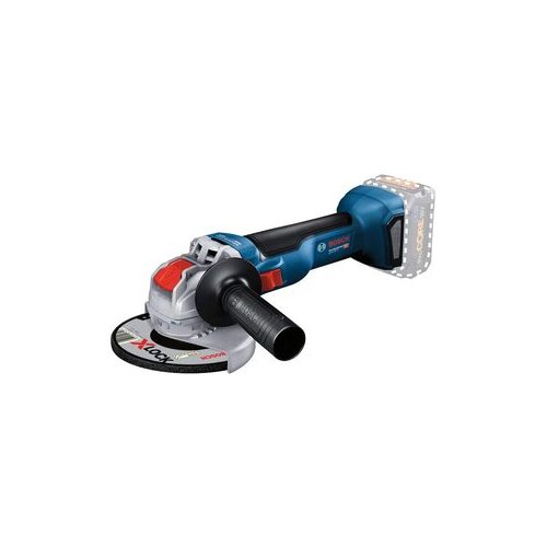 Bosch Professional GWX 18V-10 (125) X-Lock akumulatorska ugaona brusilica (bez baterije i punjača) Cene