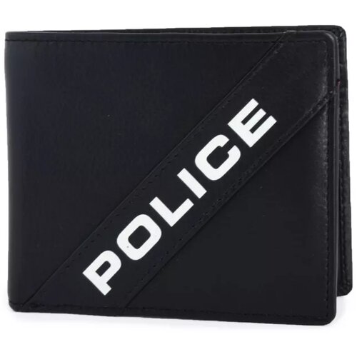 POLICE aksesoar PT5848121-6-1 POLICE muški novčanik Slike