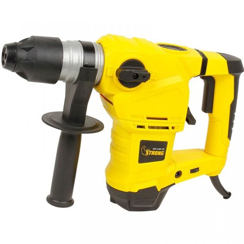 Strong Bušilica pneumatska SRH 1500-30 Cene