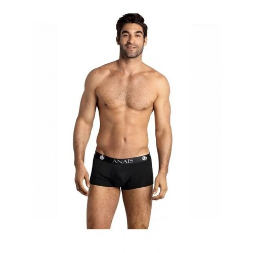  Muški sexy veš Petrol Boxer, Crni Cene
