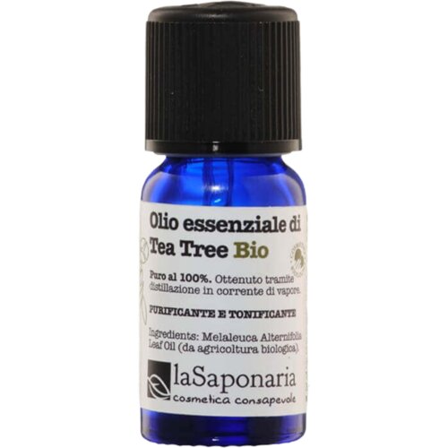 La Saponaria Bio olje čajevca - 10 ml Cene