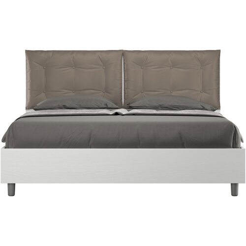 Ityhome 168 x 209 posteljni okvirji rjava, (20846472) Slike