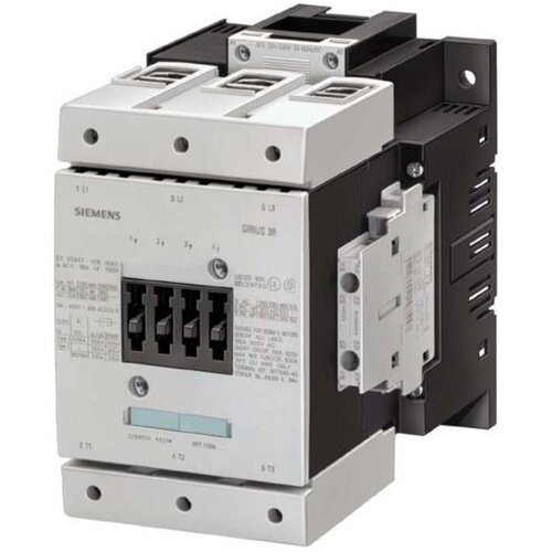 Siemens Dig.Industr. kontaktor 55KW/400V240V 3RT1054-1AP36, (20857813) Cene