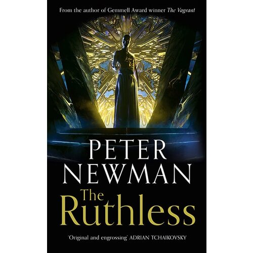 Harper Collins Publishers Ltd Peter Newman - The Ruthless (The Deathless Trilogy, Book 2) Cene