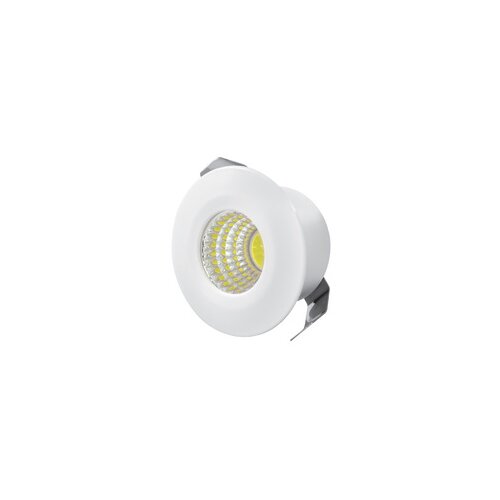  Ugradna led lampa 3w dnevna svetlost Lug-012-3/w Cene