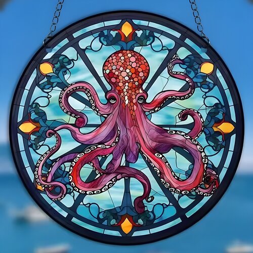 IZMAEL Lovilec sonca - Octopus Cene