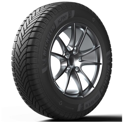 Michelin zimska guma 225/70 r 15C 112/110R tl agilis alpin Cene