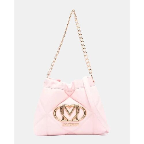 Love Moschino Torbe JC4042PP1M Rožnata Cene