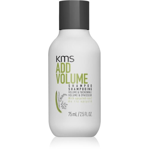 KMS Add Volume Shampoo &scaron;ampon za volumen 75 ml Cijene