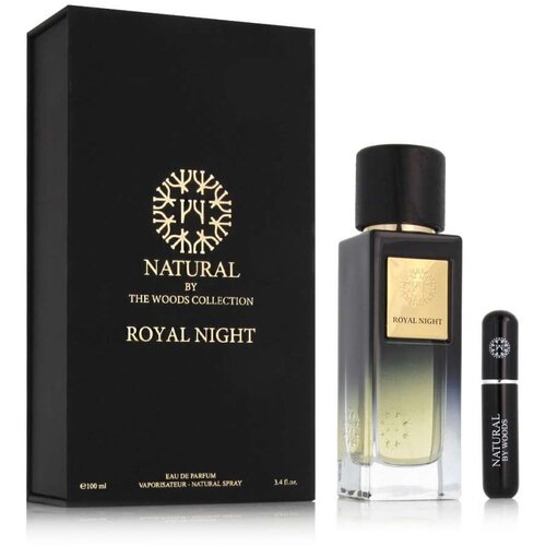 Parfem Natural Royal Night 100 ml parfumska voda unisex Cene