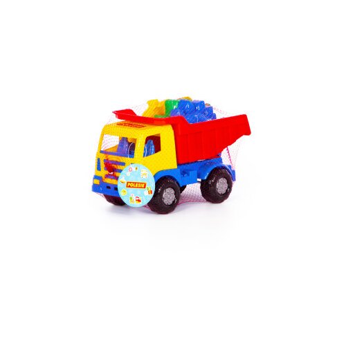 Kamion set za pesak ( 093240 ) Slike