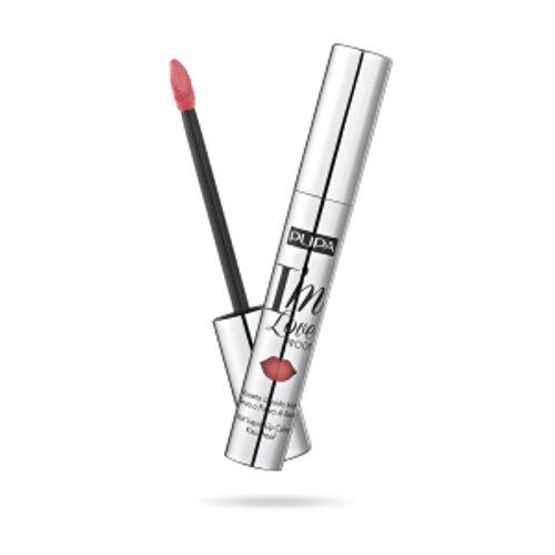 Pupa Ruž I'M Loveproof 01 Cijene