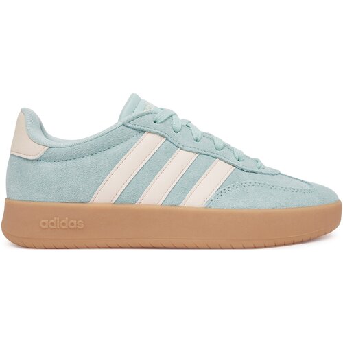 Adidas Superge Barreda Shoes JR1199 Turkizna Cene