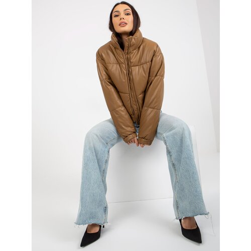 Z-Desing Jacket Style Jacket-NM-KR-H-925.28-camel Cene