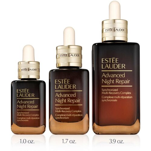 Est&amp;eacute;e Lauder Advanced Night Repair Multi-Recovery Complex serum proti znakom staranja kože 75 ml za ženske Slike