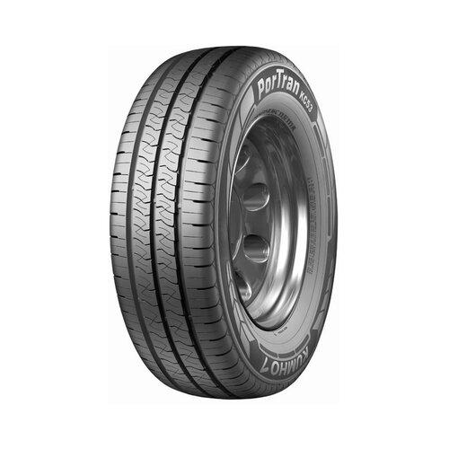 Kumho PorTran KC53 ( 225/75 R16C 121/120R 10PR ) Slike