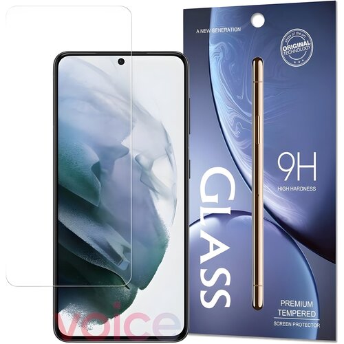  Kaljeno staklo 9H za Samsung Galaxy A55 - Prozirna KP38154 Slike