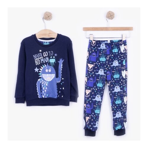 Just kiddin baby pidžama "Monsters" 2 ( 242776 ) Cene