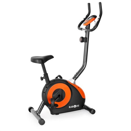 Klarfit MOBI FX 250, sobni bicikl, ergometar, 100 KG Cijene