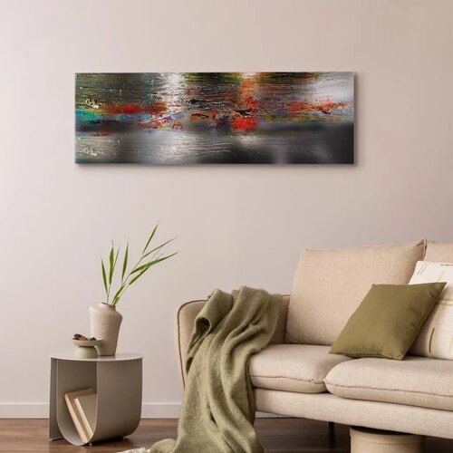  Slika - Corals (1 Part) Narrow 135x45 Cene