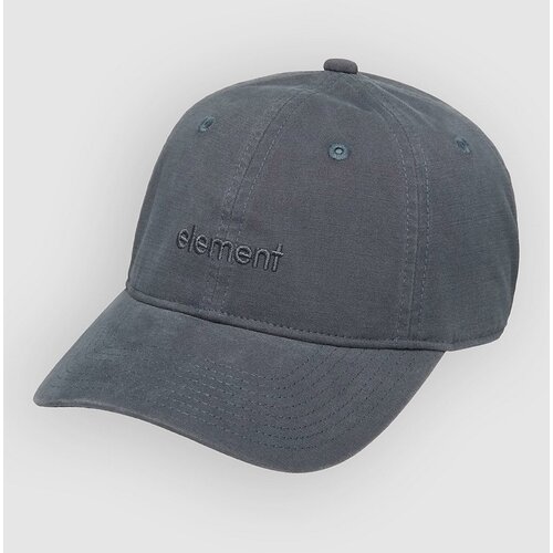 Element Lowcase Dad Kapa s &amp;scaron;iltom dark slate Slike