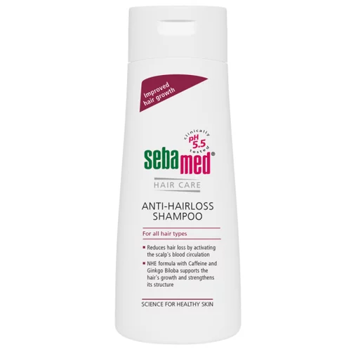 Sebamed Hair Care, šampon proti izpadanju las