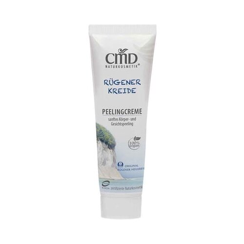 CMD Naturkosmetik Piling krema z zdravilno kredo - 50 ml Cene