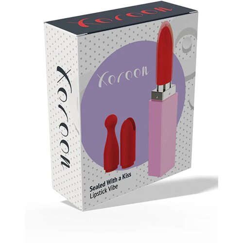 Toyjoy vibro &amp;scaron;minka xocoon (R11132) Slike
