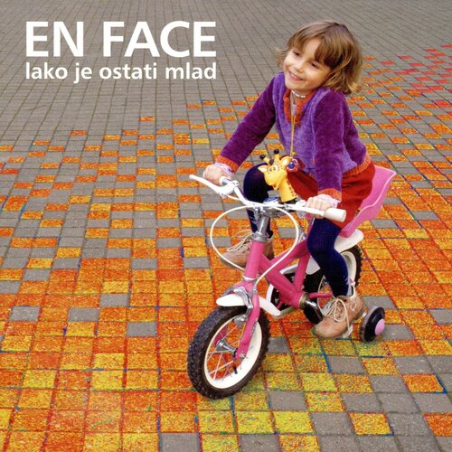POSNETI MEDIJI EN FACE - LAKO JE OSTATI MLAD, (371510) Cene