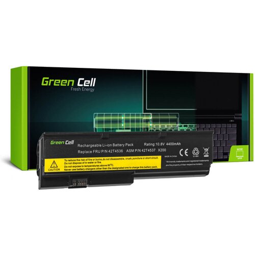  Baterija Lenovo ThinkPad X200 X200s X201 X201i Cene
