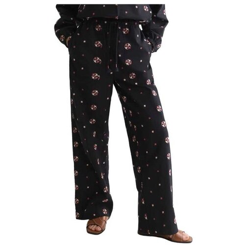 SCOTCH &amp;amp; SODA Ženske pantalone sa printom Slike