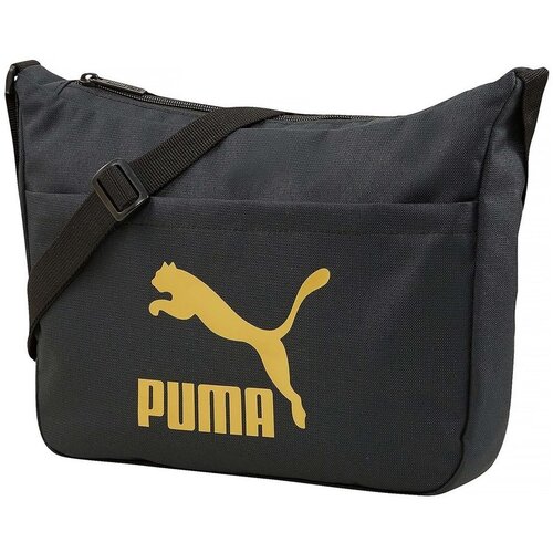 Puma Originals Urban Mini Messenger Crna Cijene