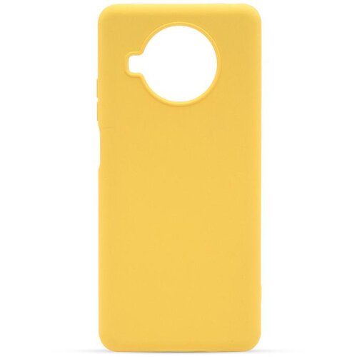  Futrola Soft Case za Xiaomi MI 10T Lite, Žuta Cene