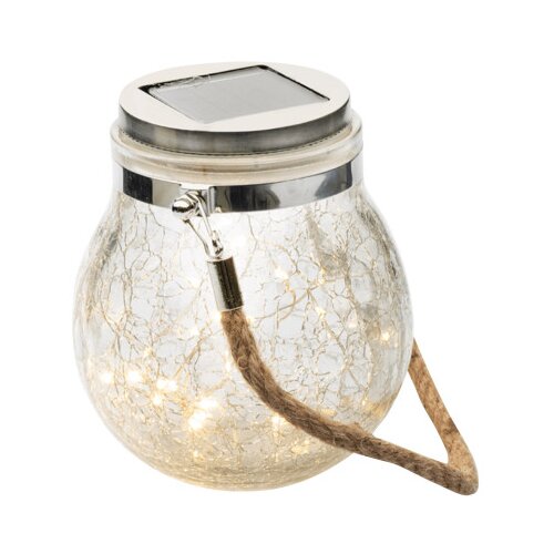 Master Lampa solarna kugla sa ručkom 83269 Slike