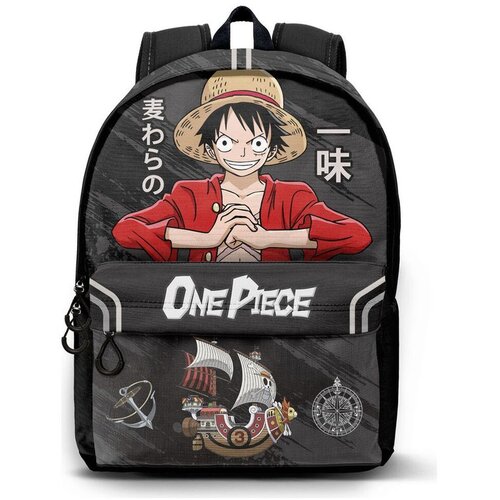 Karactermania Mochila One Piece 41cm Slike