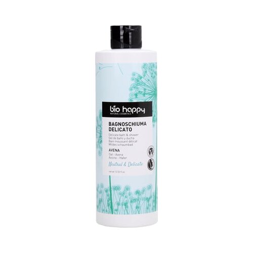Bio Happy Neutral & Delicate Bath & Shower Cijene