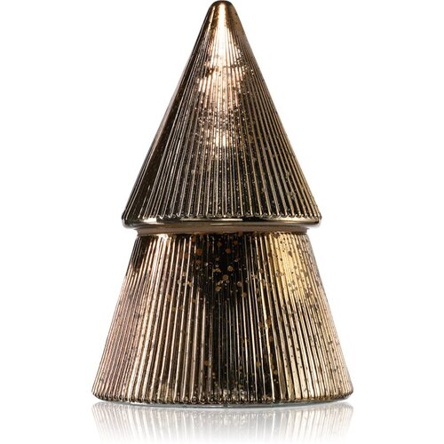Paddywax Stacked Tree mirisna svijeća Gold 198 g Cijene