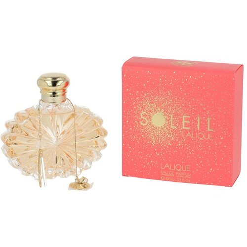 Lalique Soleil Eau de Parfum 100 ml za žene Cijene