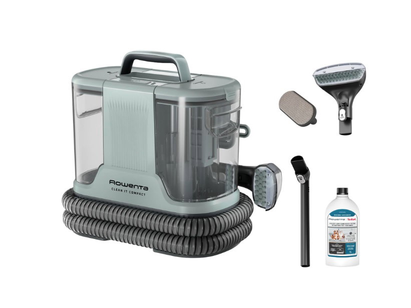  IN3020F0 ROWENTA PRENOSIVI CISTAC TEPIHA CLEANER COMPACT Cijene