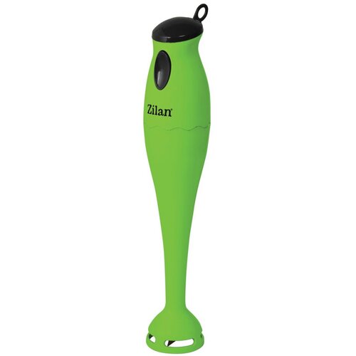 Zilan Mikser &amp;scaron;tapni, 1 brzina, 170 W, zelena &amp;ndash; ZLN7726 GR Slike