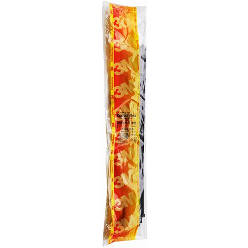  Kabelska vezica 360X4,5mm 100/1 CRNA Cijene