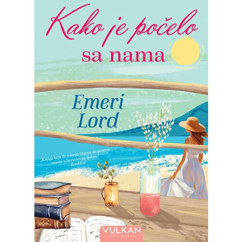  Kako je počelo s nama Cene
