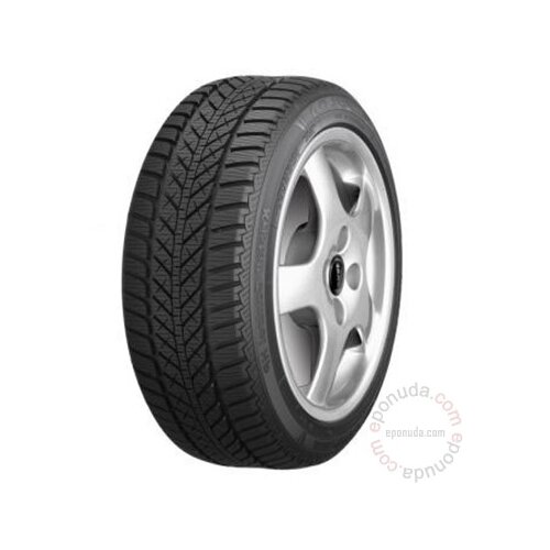 Fulda 195/60R16 89H KRI CONTROL HP MS zimska auto guma Cene