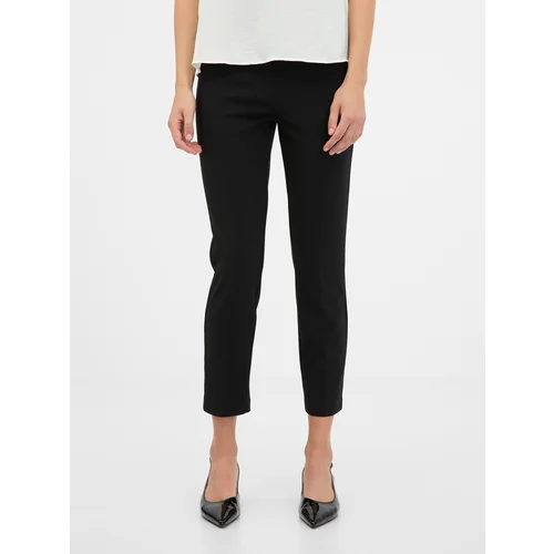 Orsay Black women's trousers - Women