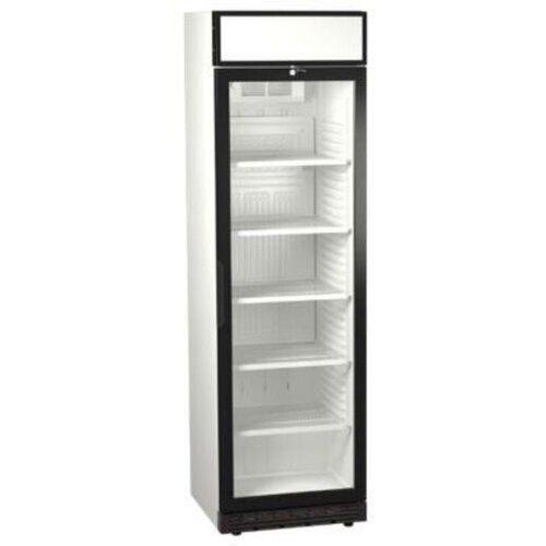 Simfer komercialni hladilnik sds 385 dc 1 cf Slike