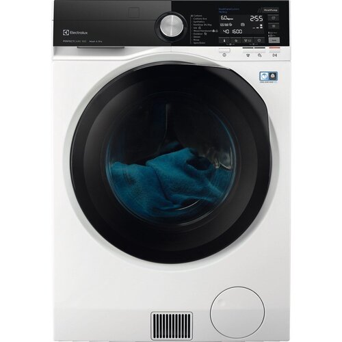 Electrolux PRALNO-SUŠILNI STROJ EW9W161BC Cene