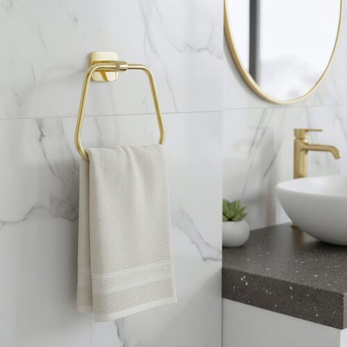 REA Bath Kopalni&amp;scaron;ki obe&amp;scaron;alnik 5910 Nico Gold Slike