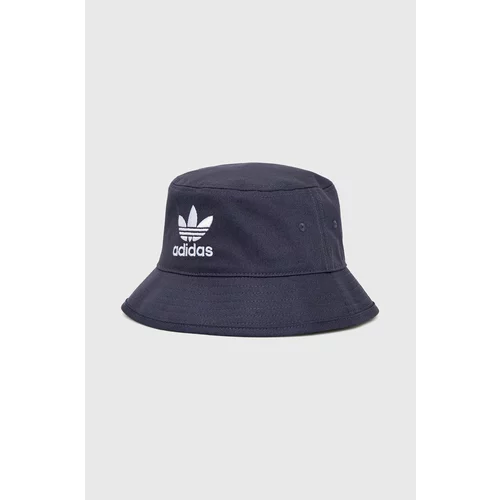 Adidas bombažni klobuk