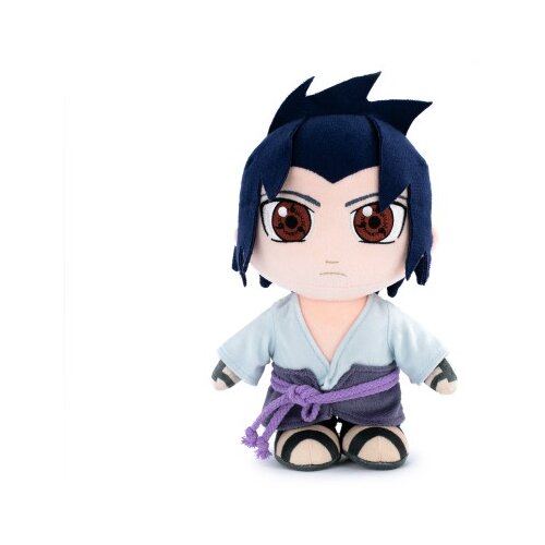 Barrado Naruto Sasuke pli&amp;scaron;asta igrača 29CM Slike